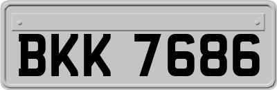 BKK7686