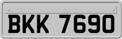 BKK7690