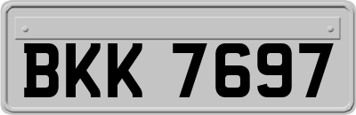 BKK7697