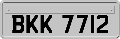 BKK7712