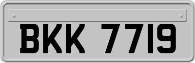 BKK7719