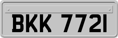 BKK7721