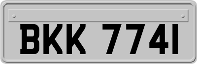 BKK7741