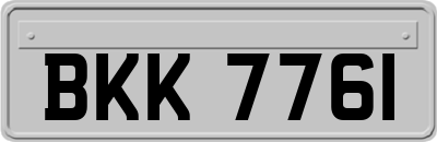 BKK7761