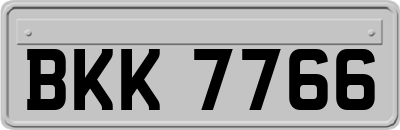 BKK7766