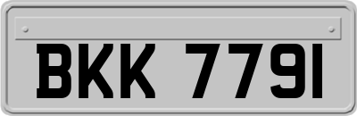 BKK7791