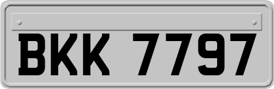 BKK7797