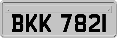 BKK7821