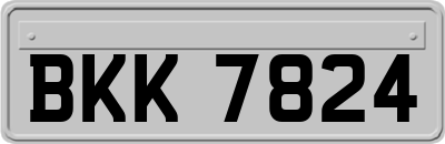 BKK7824
