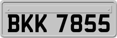 BKK7855