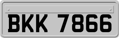 BKK7866