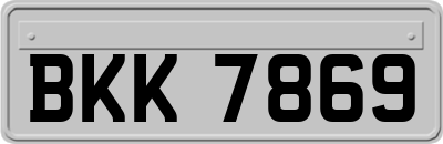 BKK7869