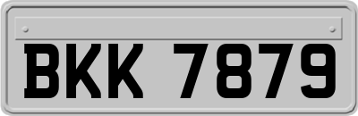 BKK7879