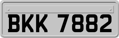 BKK7882