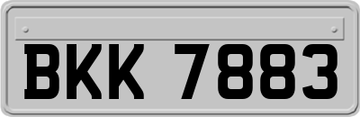 BKK7883
