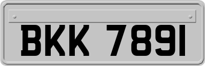 BKK7891