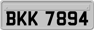 BKK7894