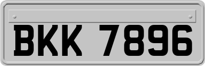BKK7896