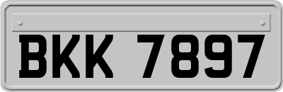 BKK7897