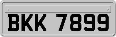 BKK7899