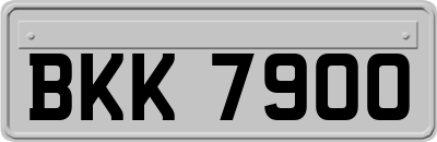 BKK7900