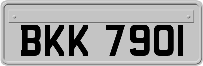 BKK7901