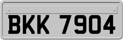 BKK7904