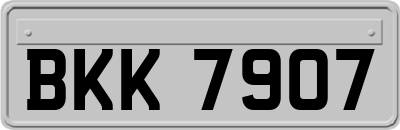 BKK7907