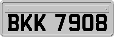 BKK7908