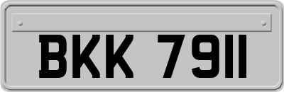 BKK7911