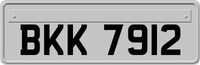 BKK7912