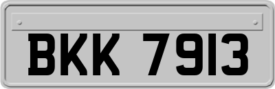 BKK7913