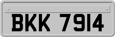 BKK7914