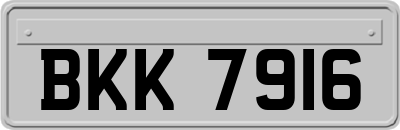 BKK7916