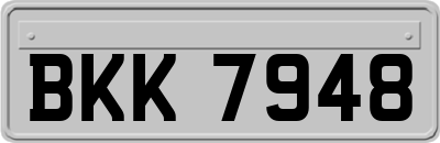 BKK7948