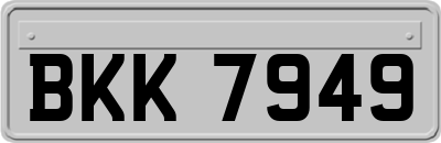BKK7949
