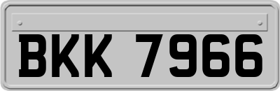 BKK7966