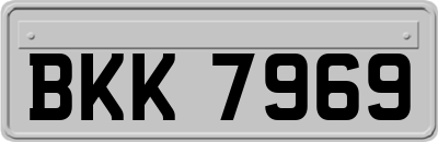 BKK7969