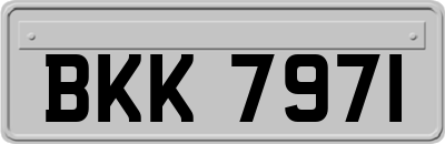 BKK7971