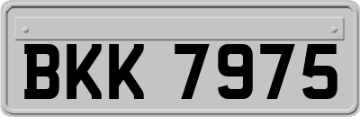 BKK7975