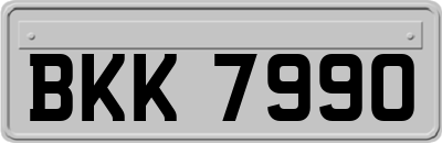 BKK7990