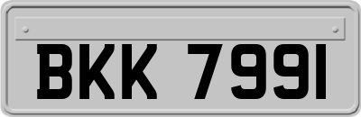 BKK7991