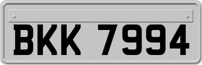 BKK7994