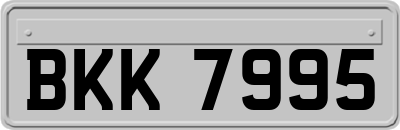 BKK7995