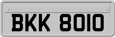 BKK8010