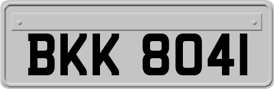BKK8041