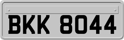 BKK8044