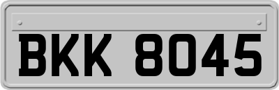 BKK8045