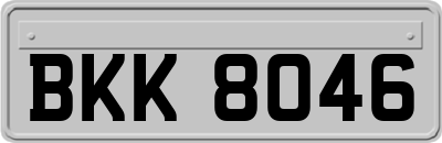 BKK8046
