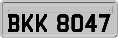 BKK8047
